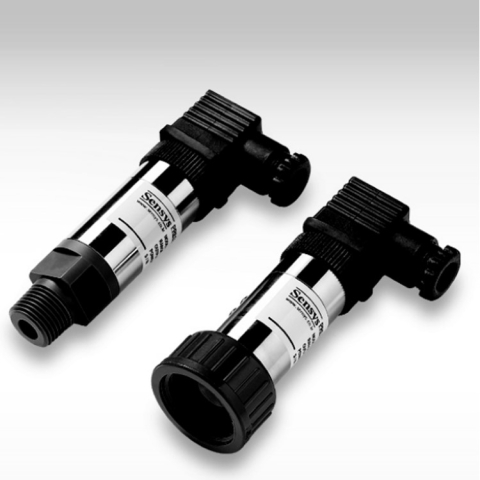 SENSYS PCL Internal corrosion ceramic diaphragm Pressure Transmitter1 이미지