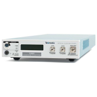 TEKTRONIX TCR801 Optical Clock Recovery Unit