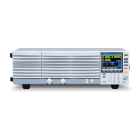 GW INSTEK PEL-3000 시리즈 프로그래머블 벤치탑 DC 전자부하