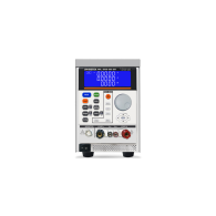GW INSTEK PEL-500 시리즈 프로그래머블 벤치탑 DC 전자부하