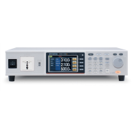 GW INSTEK APS-7000E Series Linear AC Power Supply