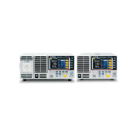 GW INSTEK ASR-2000 Series AC/DC Power Supply