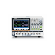 GW INSTEK GPP Series Multi-Channel Programmable Linear DC Power Supply