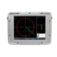 WAYGATE TECHNOLOGIES MENTOREM Portable eddy current detector