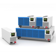 KIKUSUI PWR-01 Series Compact Wide Range DC Power Supply (CV_CC)
