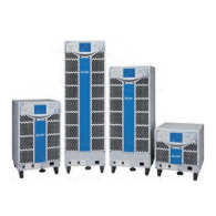 YOKOGAWA DP Series AC/DC Power Supply