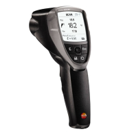 TESTO 835 시리즈 산업용 적외선 온도계1 이미지
