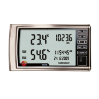 온도계,온도측정기,BlueTooth CENTER521;-200~1370C 이미지2