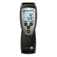 TESTO 315 Series CO/CO2 Measuring Instrument