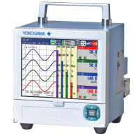 YOKOGAWA FW1000 Digital Recorder (Max.12ch)