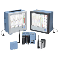 YOKOGAWA SMART 920 무선 데이터 수집 옵션