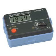YOKOGAWA EY200 Digital Ground Resistor