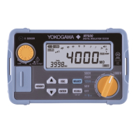 YOKOGAWA MY600 Digital Insulation Resistor