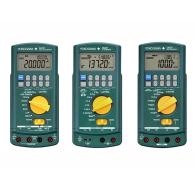 YOKOGAWA CA300 Series Handy Calibrator (CA310, CA320, CA330)