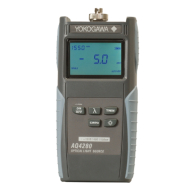 YOKOGAWA AQ4280 휴대용 광원