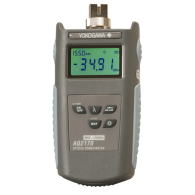 YOKOGAWA AQ2170 휴대용 광파워미터