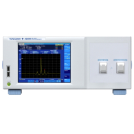 YOKOGAWA AQ6360 Optical Spectrum Analyzer