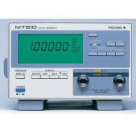 YOKOGAWA MT210 Pressure Meter