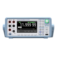 YOKOGAWA DM7560 Digital Multimeter