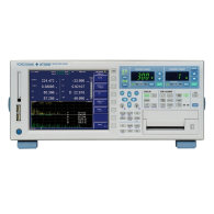 YOKOGAWA WT3000E 고정밀 파워 아날라이저