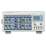 YOKOGAWA SL1000 고속 데이터로거