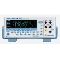 YOKOGAWA GS200 DC 전압 전류 소스