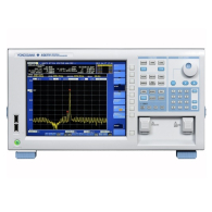 YOKOGAWA AQ6376 & 6376E Optical Spectrum Analyzer