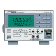 YOKOGAWA MT220 PRESSURE MEASURING INSTRUMENT