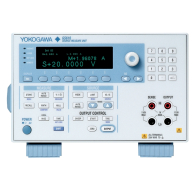 YOKOGAWA GS610 Source Measure Unit