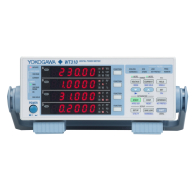 YOKOGAWA WT300E Power Meter