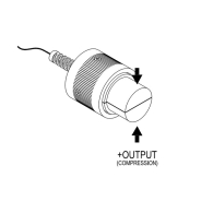 FUTEK QLA276 2 Prong Collet Sensor
