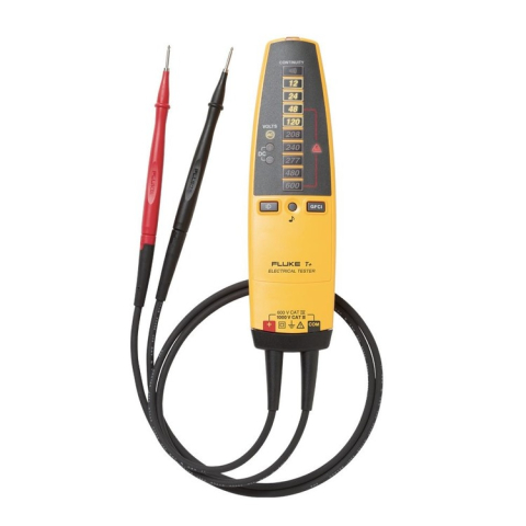 FLUKE T+ 전기 테스터 제품 이미지