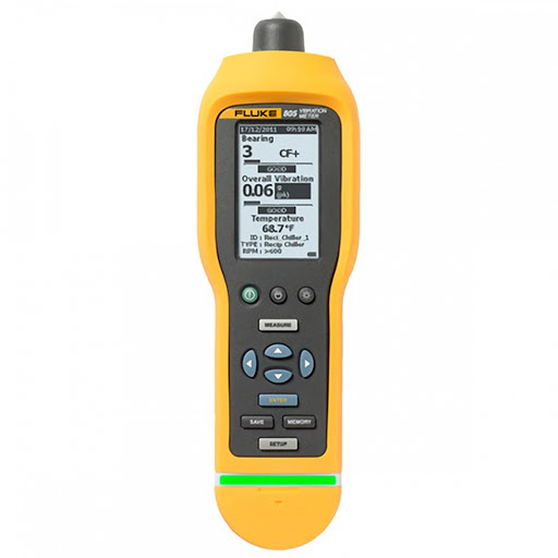 FLUKE 805 진동계 제품 이미지