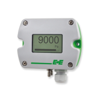 E+E EE600 Differential Pressure Sensor