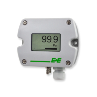 E+E EE610 Low Differential Pressure Sensor