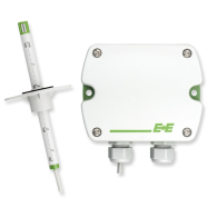 E+E EE650 Air Flow Sensor for HVAC