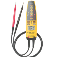 FLUKE T+PRO 전기 테스터 제품 이미지 1