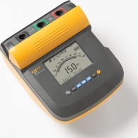 FLUKE 1550C 절연 저항 테스터