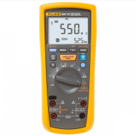 FLUKE 1587FC 절연 저항 테스터