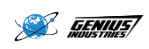 Genius Hub Co., Ltd로고