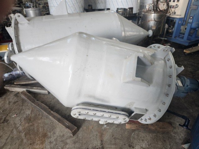 300리터 FRP 교반기[T-719]