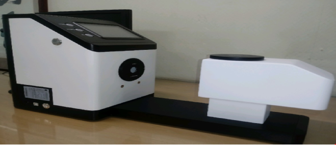 haze meter, CPTH-100