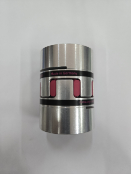 German Metal Jaws Shaft Coupling