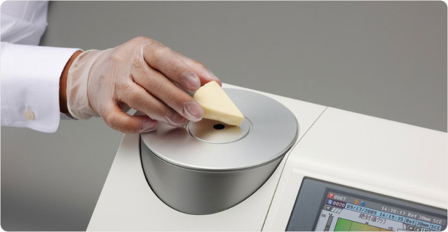 코니카미놀타 공식대리점 KONICA MINOLTA 색차계 분광측색계 CM-5 제품 이미지