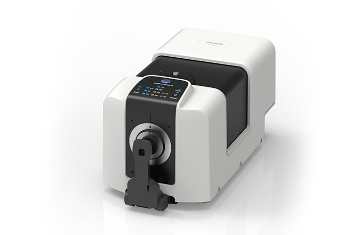코니카미놀타 공식대리점 KONICA MINOLTA 색차계 분광측색계 CM-36dG 제품 이미지