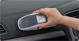 코니카미놀타 공식대리점 KONICA MINOLTA 색차계 분광측색계 CM-25cG 제품 이미지 2