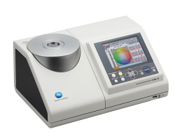 코니카미놀타 공식대리점 KONICA MINOLTA 색차계 분광측색계 CM-5