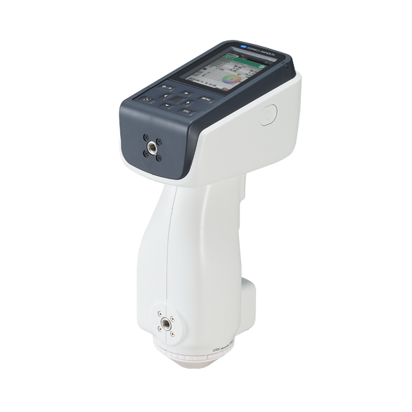 코니카미놀타 공식대리점 KONICA MINOLTA 색차계 분광측색계 CM-17d