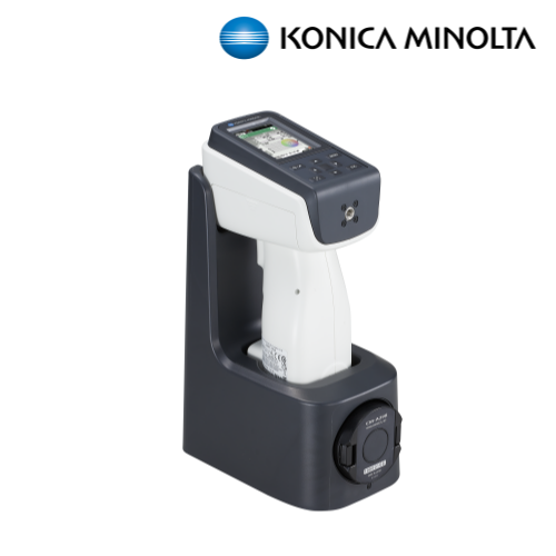 코니카미놀타 공식대리점 KONICA MINOLTA 색차계 분광측색계 CM-17d 제품 이미지 2