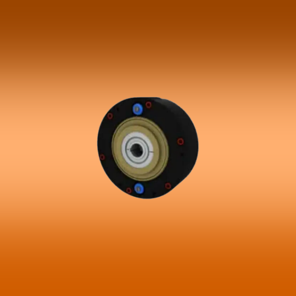 Powder break, EMP Brakes